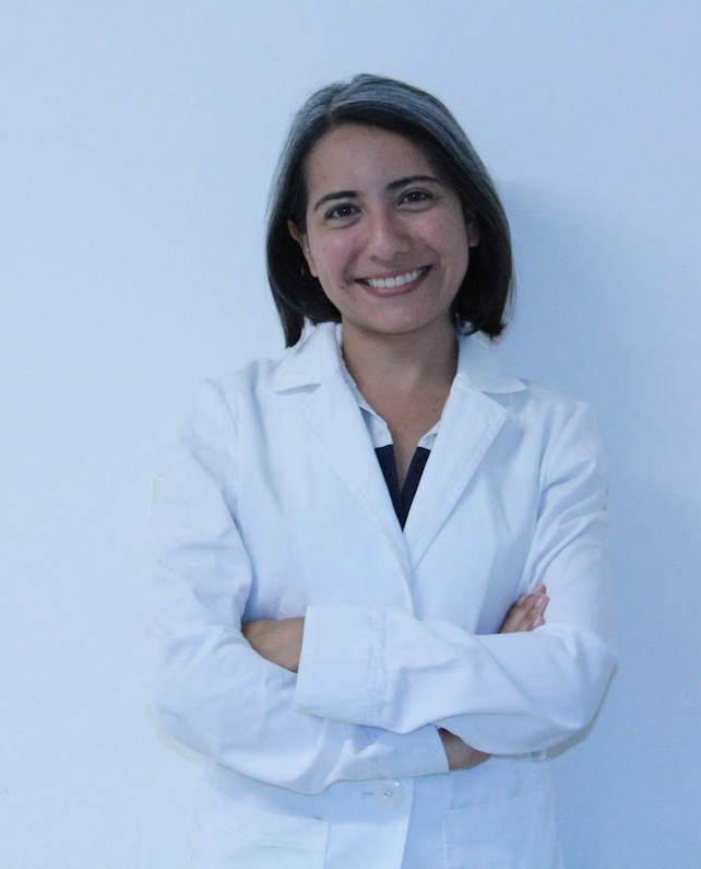 Dra. Gaby Belmot